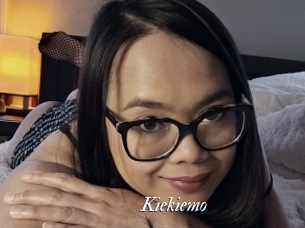 Kiekiemo