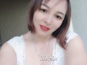 Kielydat