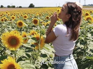 Kieraboone