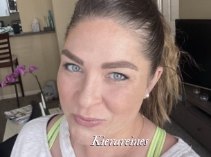 Kierareines