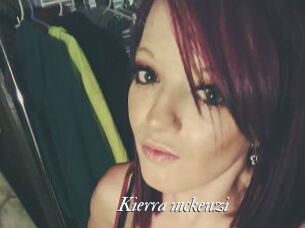 kierra_mckenzi Partouze