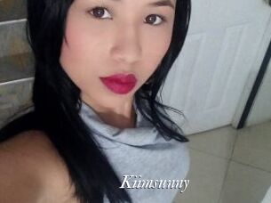 Kiimsunny