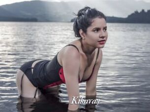 kikaray Partouze
