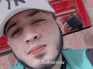 Kikeacosta