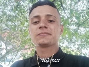kikehott Partouze