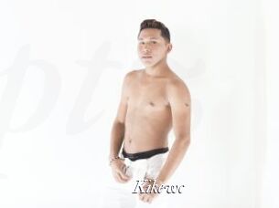 Kikewc