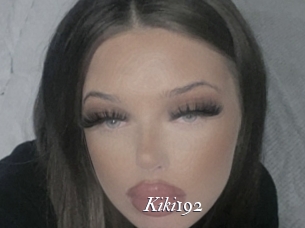 kiki192 Partouze
