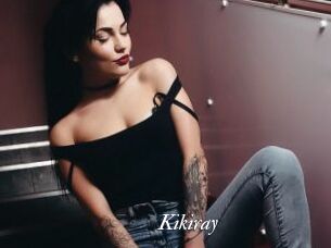 Kikiray