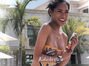 kikisbrown Partouze