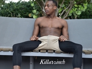 killa10inch Partouze