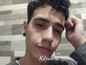 kilyanhot Partouze
