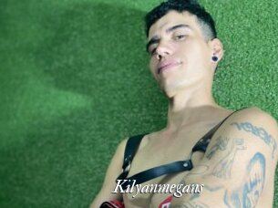 Kilyanmegans
