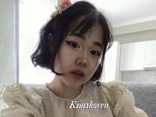 Kim1koren