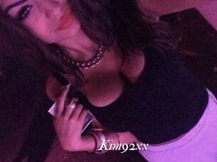kim92xx Partouze