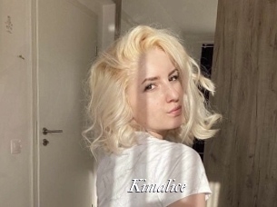 Kimalice