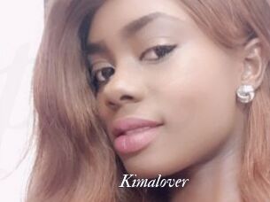 Kimalover