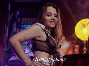 kimbelyadamss Partouze