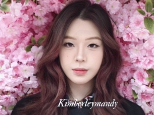 Kimberleymandy