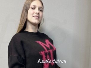 Kimberlidean