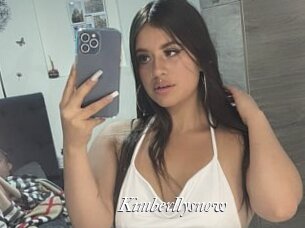 Kimberllysnow