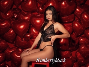 kimberlyblack Partouze