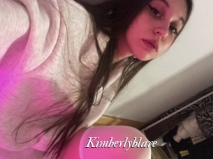 Kimberlyblare