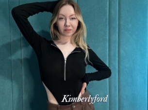 Kimberlyford