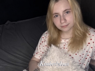 kimberlylean Partouze