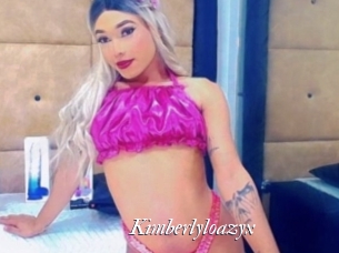 Kimberlyloazyx