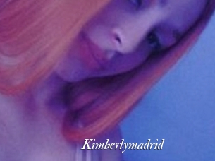 Kimberlymadrid