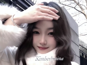 Kimberlynina