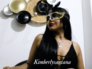 Kimberlysantana