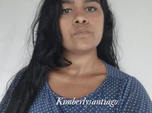kimberlysantiago Partouze