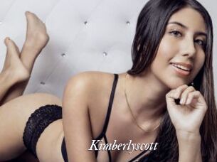 kimberlyscott Partouze