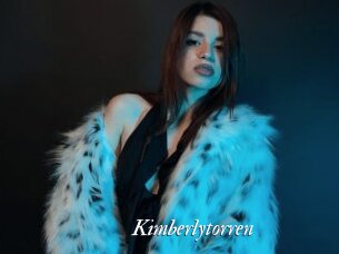 Kimberlytorren