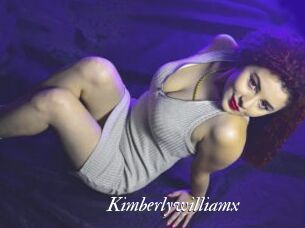 Kimberlywilliamx