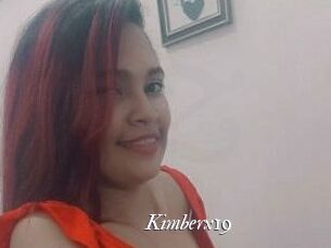 kimberx19 Partouze