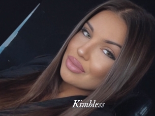 Kimbless