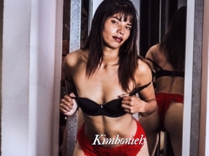 Kimbonieh