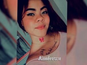 Kimbrown