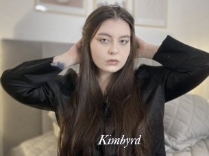 Kimbyrd