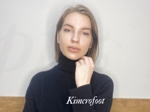 Kimcrofoot