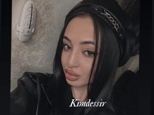 kimdessir Partouze