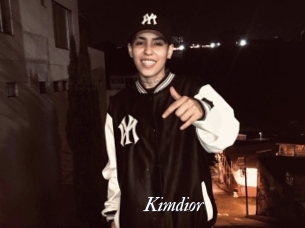 Kimdior