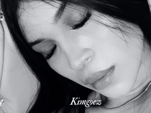 Kimgoez
