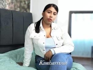 Kimharrison