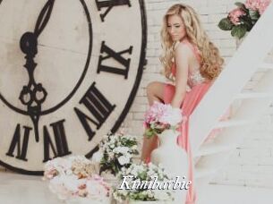 Kimibarbie