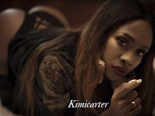 Kimicarter