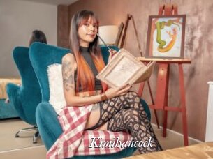kimihancock Partouze