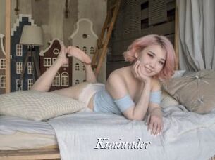 Kimiunder